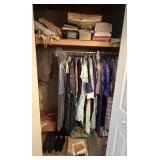 Antique/Vintage Closet Lot