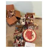Christmas Ornaments and Items