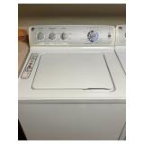 GE Washer