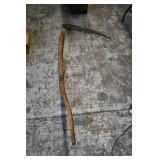 Vintage Swing Sickle