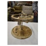 Antique Ceiling Light Fixture