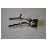 Vtg Oster Model B Manual Hair Clippers