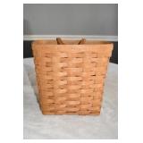 Longaberger Hanging Basket