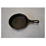 Lodge Cast Iron Skillet 4"