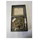 Nestle Lanoil HOme Outfits Box with Contents