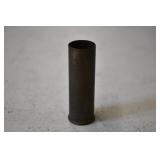 Vtg Rem-UMC Brass 12 Ga Shotgun Shell