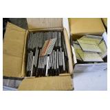 Lot of Nails