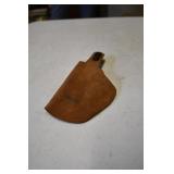 Leather Galco Holster
