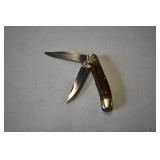 Germany Two Blade Pocket Knife