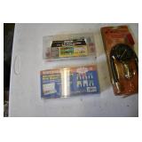 Auto Fuses and Compression Tester Kit