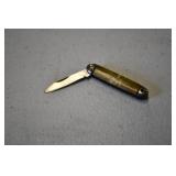 Mini Pocket Knife