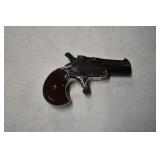 Derringer .22 Long Rifle Single Shot Germany