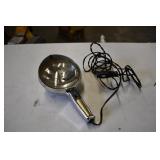 Vintage Auto Spot Light