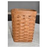 Lonaberger Basket w/ Plastic Liner