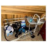 Medical and Mobility Equipment