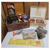 Gun Cleaning Kits with Accessories