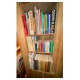 Book Lot, some on Travel and Nature