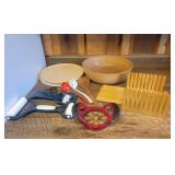 Kitchen Tools and Accessories