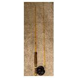 Wright & McGill Featherlight Fly Rod