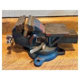 Cal-Hawk 3-Inch Bench Vise