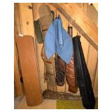 Gun Cases in Various Materials