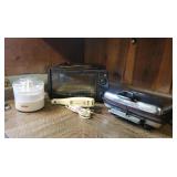 Small Kitchen Appliances