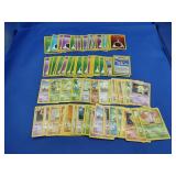 Pokemon Base Cards, Base Series 2