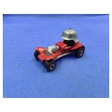 Hot Wheels Redline Red Baron, 1969