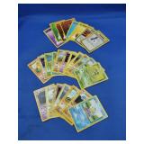 Pokemon Base Cards, Base Series 1