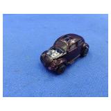 Hot Wheels Redline Custom Volkswagen, 1967