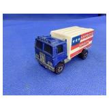 Hot Wheels Redline American Hauler, 1973