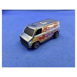 Hot Wheels Redline Super Van, 1974