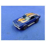 Hot Wheels Redline Mighty Maverick, 1969