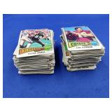 1975 Topps Football Cards