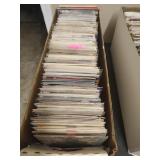 Box of Miscellaneous Comic Books #4