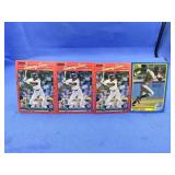 1990 Sammy Sosa Rookie Cards with Error - Read Det