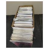 Box of Image Comic Books