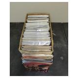 Box of Miscellaneous Comic Books #2