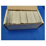 1995 Pro Line Classic Football Cards