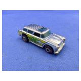 Hot Wheels Redline Alive 