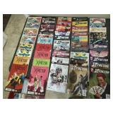 Collection of X-Factor Comic Books