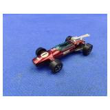 Hot Wheels Redline Brabham Repco F1, 1969