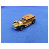 Hot Wheels Redline Prowler, 1969
