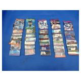 1990 CMC Collect A Books Set minus Kirby Puckett