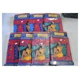 NOS Pocahontas Border