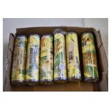 NOS Jungle Theme Border