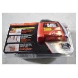 Black and Decker Laser with 360* Rotating Wall Att