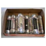 NOS Geometric Wall Border