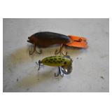 Pair of Fishing Lures