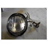 Vtg Flash Spot Light Model 97